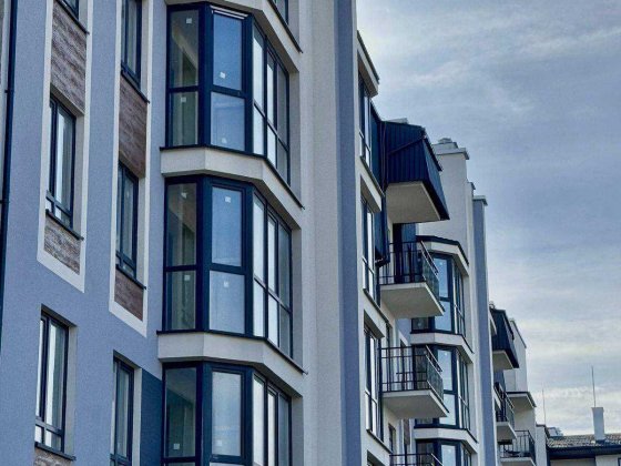 Продаж 3-х кімнатної квартири Мукачево