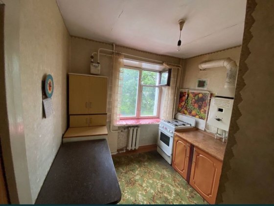 2х кімнатна квартира Звягель