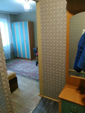 Квартира  продається однокімнатна - фото 1