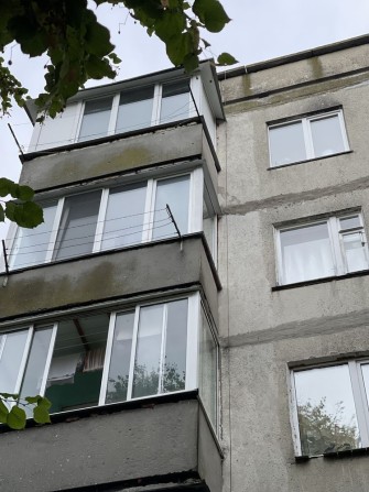 Продам 3 кімнатну квартиру, район болгари - фото 1