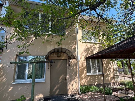 Продам Пол Дома 107м2 район МРЭО Луганськ