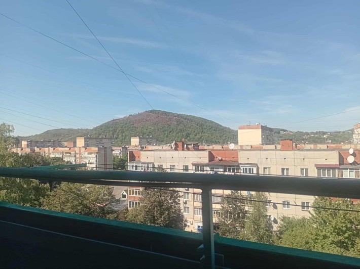 Квартира в Росвигові - фото 1