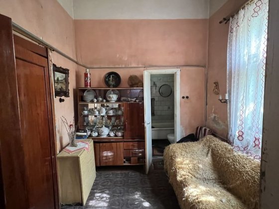 Продаж квартири в центрі. Мукачево