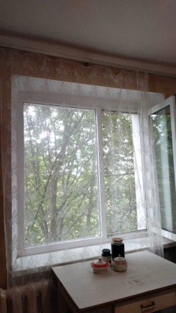 Продається 2-х кімнатна квартира - фото 1