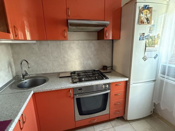 Продам 2 кімн. квартиру в Украінці. Обухів