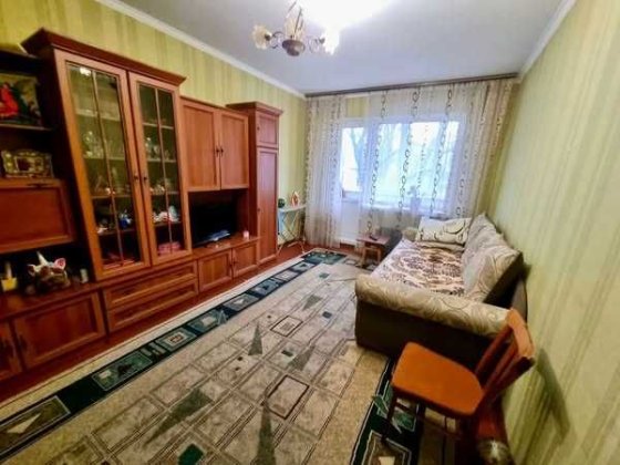 Продаж 1К квартири м.Обухів вул.Каштанова Обухов