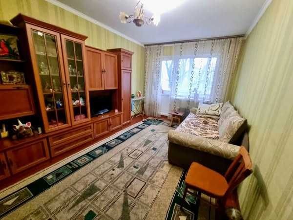 Продаж 1К квартири м.Обухів вул.Каштанова - фото 1