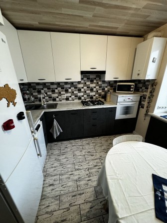 2-кімнатна квартира 3/5 - фото 1