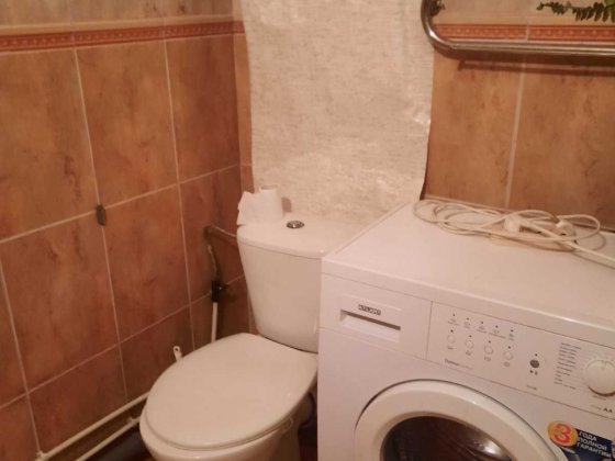 Продам 2х комнатную квартиру в центре Очаков