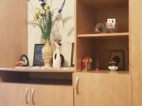 Продаж 2 кімнатна Піщана Обухів