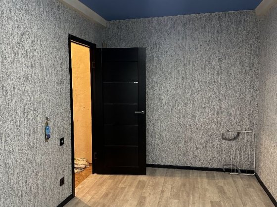 Квартира двухкомнатная Павлоград