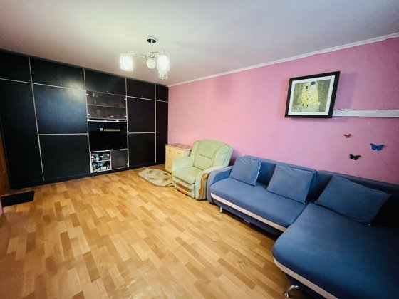 Продаж 2-х кімнатної квартири в м.Обухів по вул.Миру 17а Обухів