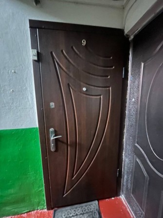 Продаю дві квартири в Павлограді. 3х к. Та 2х кімнатну - фото 1