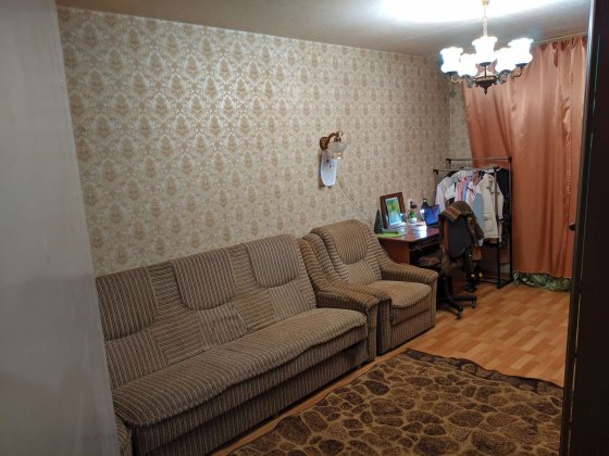 АН продам 2 ком.кв новой планировки Павлоград