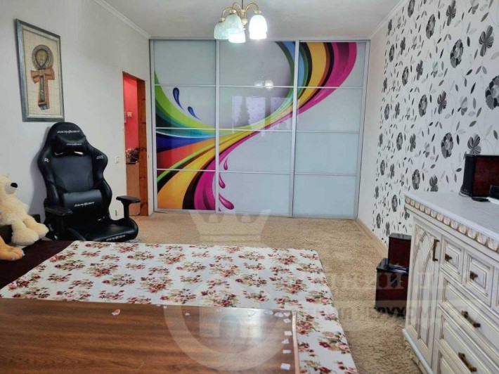 Продаж 1К. квартиру м.Обухів вул.Київська - фото 1