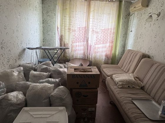 Продам двокімнатну квартиру. ПЗТО Павлоград