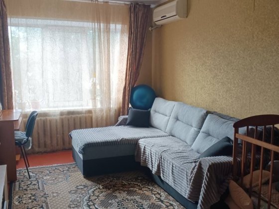 Продаётся квартира Павлоград