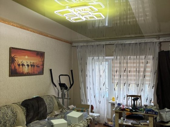 Квартира 2 кімнатна Павлоград