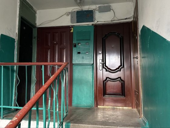 Продам 3-к Павлоград ул.Преображенская 24 Павлоград