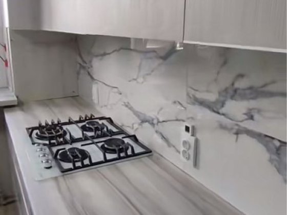 2 кімнатна квартира, нова планіровка, чешка. Ливмаш, 5 поверх Павлоград