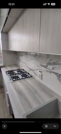 2 кімнатна квартира, нова планіровка, чешка. Ливмаш - фото 1