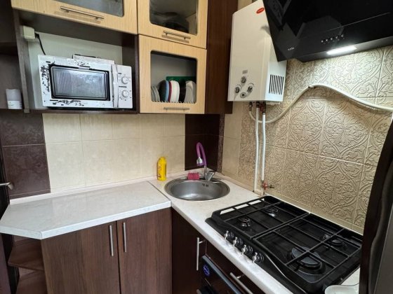 АН Продается 2 ком кв Литмаш Павлоград