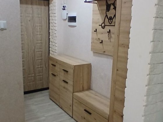 Продам однокомнатную квартиру Павлоград