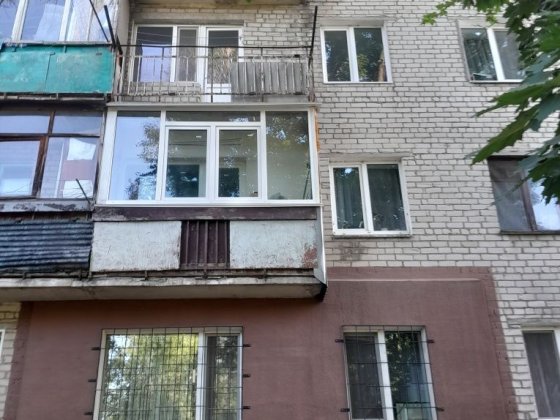 Квартира + гараж+дача Павлоград