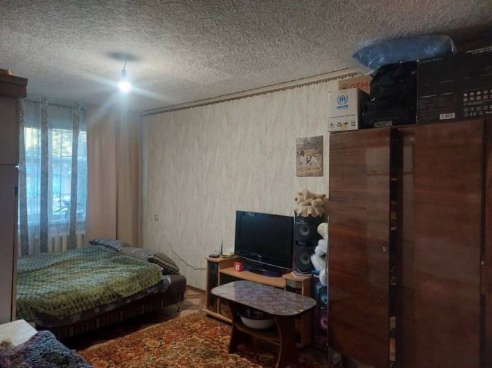 Продам 1-ную квартиру - фото 1