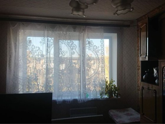 Квартира 3х комнатная с электроотоплением ПХЗ Павлоград