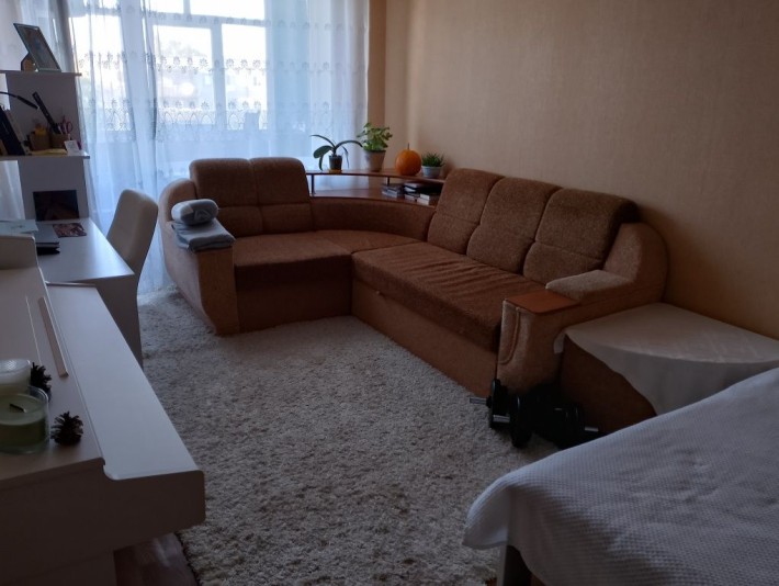 Продам квартиру 1к - фото 1