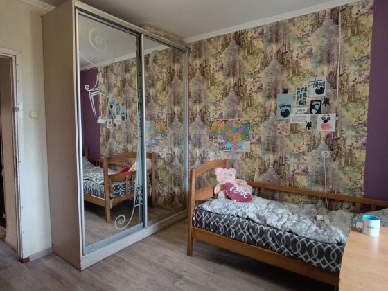 Продаж трикімнатної квартири в м.Обухів м-н Яблуневий Обухов