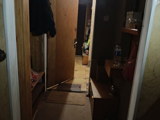 Продам свою трикимнатну квартиру Обухов