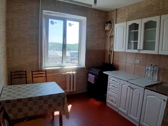 Продается 2-х комнатная квартира в Обухове. Киевская 113 Обухів