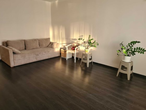 Продається 2-к квартира з чудовим краєвидом в м. Обухів Обухов