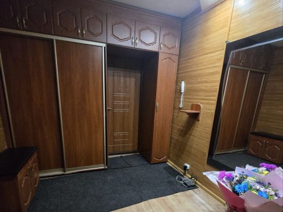 Продам 2-х кімнатну кварту в центрі Павлоград