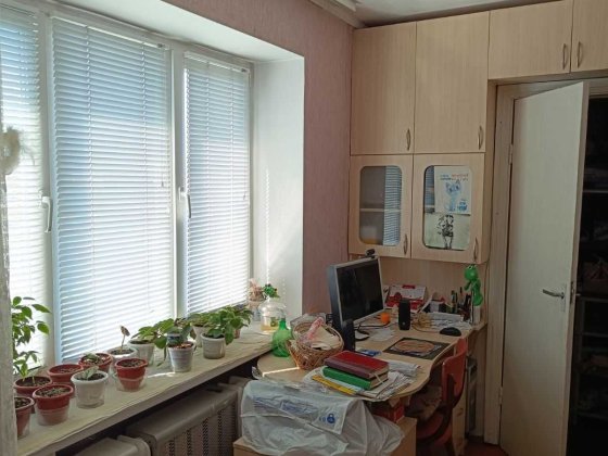 Терміново продам 2-кімн. квартиру Павлоград