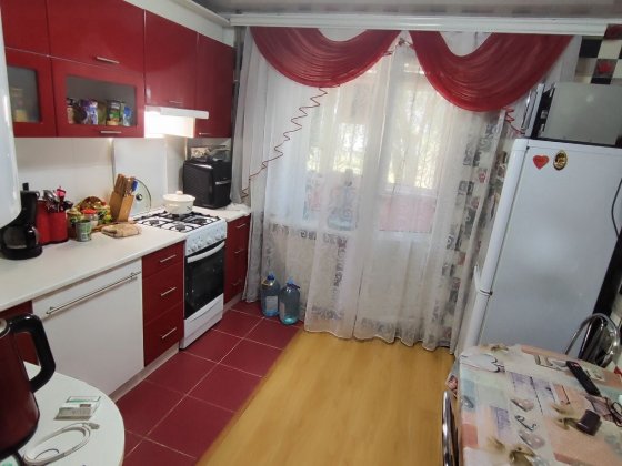 Продам 3 Кім.  квартиру Павлоград