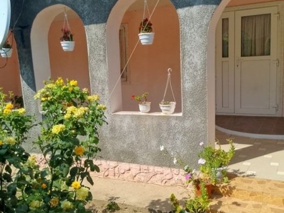 Продается дом со всеми удобствами