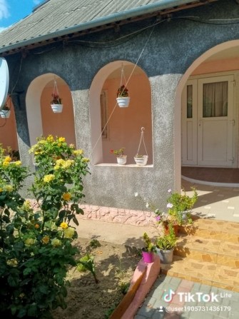 Продается дом со всеми удобствами - фото 1