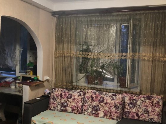 Продам 2-х комнатную квартиру Павлоград