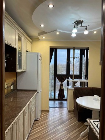 Продам, 2 кімнатну квартиру, м.Павлоград,  вул.Дмитра Бочарникова, 11А - фото 1