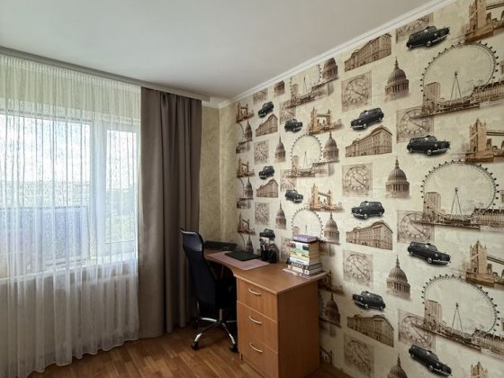 Двокімнатна квартира м Павлоград Центр Павлоград