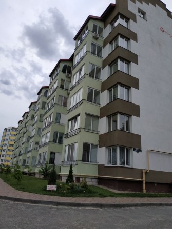 Продаж 2 кім кв Обухівський Ключ , Обухів - фото 1