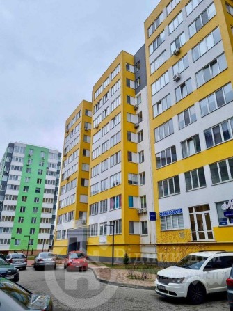 Продаж 1К. квартири м.Обухів м-н Обухівський ключ - фото 1