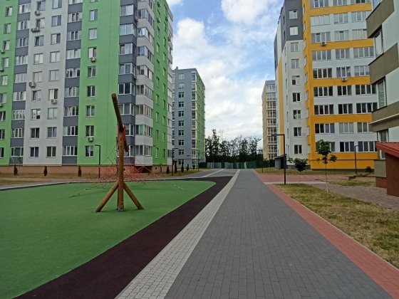 Продаж чудовоі 2 кім кв Обухівський Ключ ,Обухів,під Є-Оселю. Обухів