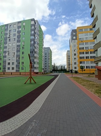 Продаж чудовоі 2 кім кв Обухівський Ключ ,Обухів,під Є-Оселю. - фото 1