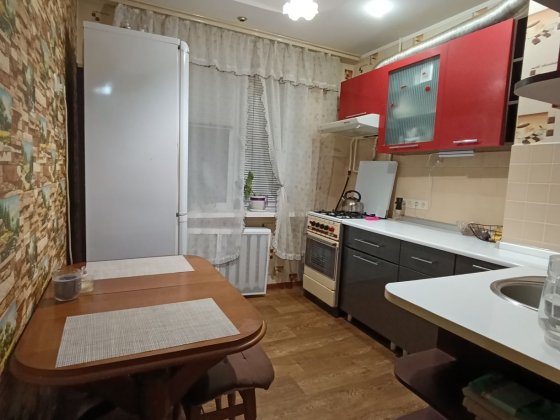 Продаж однокімнатної квартири в м. Обухів по вул . Київська Обухів