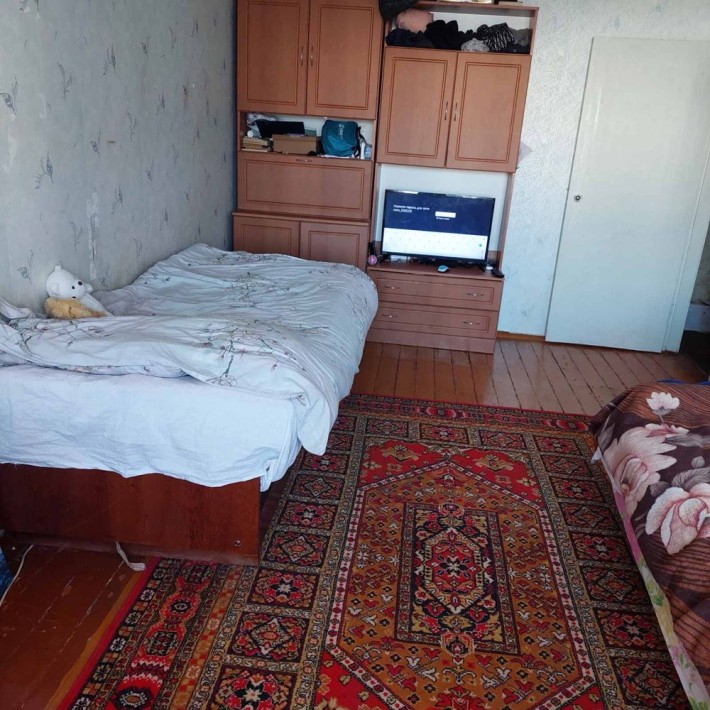 Продам 2х комнат. квартиру в Павлограде - фото 1