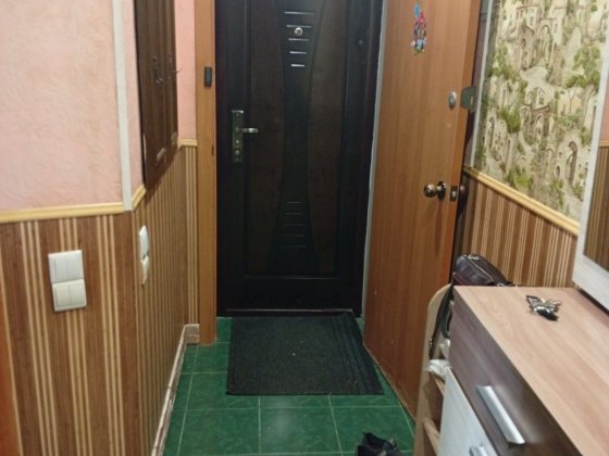 Продам 3-х комнатную квартиру Павлоград